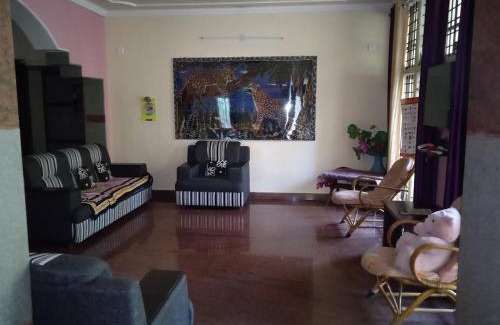 Vastare House | Coffee Blossom Homestay