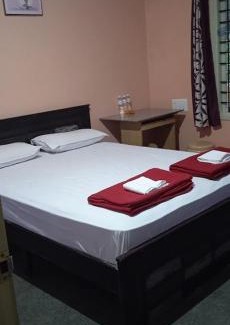 Vastare House | Coffee Blossom Homestay