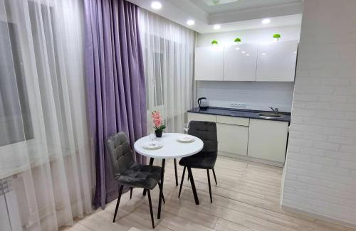 Kokshetau Apartment | Coffee Boom