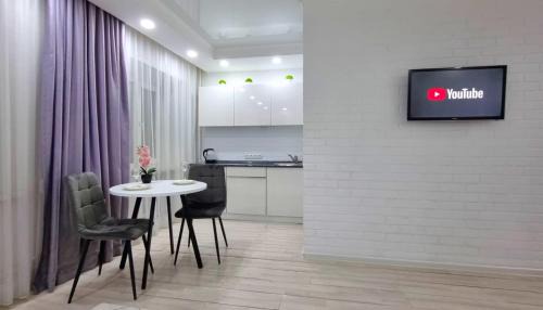 Kokshetau Apartment | Coffee Boom