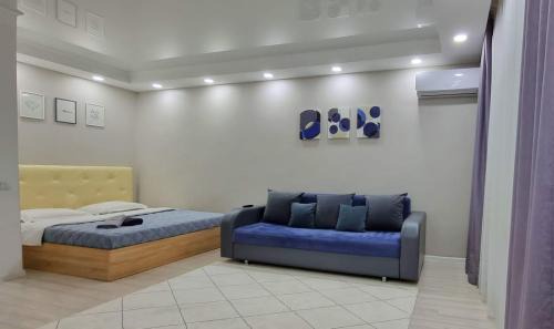 Kokshetau Apartment | Coffee Boom