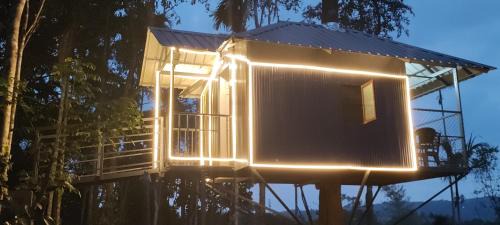 Udumbanchola Villa | Coffee Camp Home Stay with Tree house