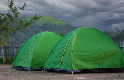 Sakleshpur House | Coffee Creek Adventures