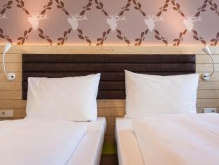 Freiham Hotel | Coffee Fellows Hotel München-Freiham