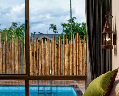 Vayittiri Resort | Coffee Greens Resort