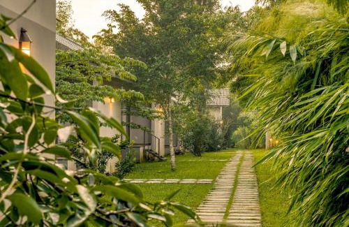 Vayittiri Resort | Coffee Greens Resort