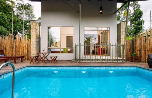 Vayittiri Resort | Coffee Greens Resort
