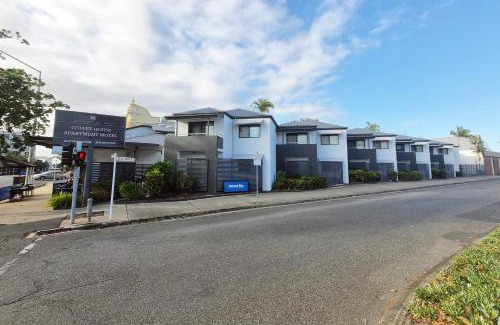 Rockhampton Apartment | Coffee House Apartment Motel