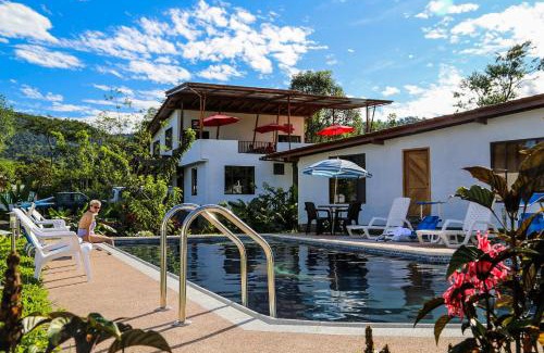 Mindo Cabin | Coffee Lodge Cristal Glamping & Spa