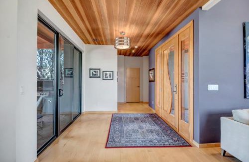 West Sedona House | Coffee Pot Rock House- Red Rock Views in West Sedona!