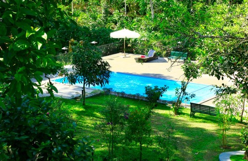 Pirmed Resort | Coffee Routes