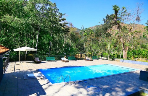 Pirmed Resort | Coffee Routes