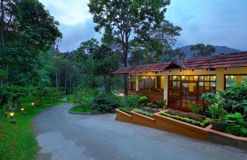 Pirmed Resort | Coffee Routes