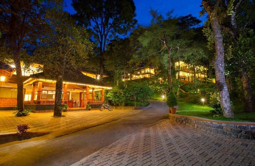 Pirmed Resort | Coffee Routes