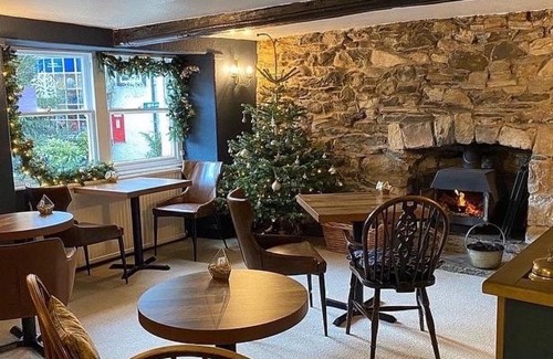Cartmel Bed & Breakfast | Coffee & Stays at Cartmel Square
