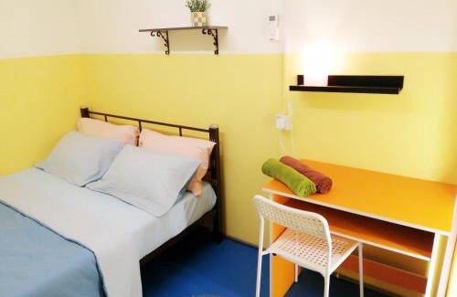 Pudu House | Coffee & Tea Homestay 2