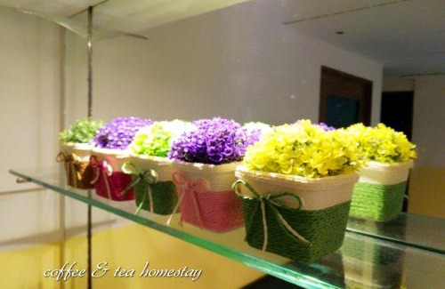 Pudu House | Coffee & Tea Homestay 2