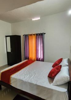 Vayittiri Villa | Coffeetales Homestay