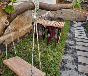 Vayittiri Villa | Coffeetales Homestay