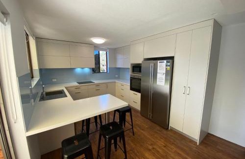 Coffs Harbour Apartment | Coffs Harbour Beach Escape