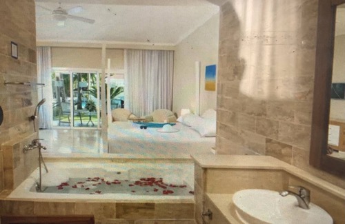 Los Brazos Resort | Cofresi Palm Beach & Spa Resort - Puerto Plata,