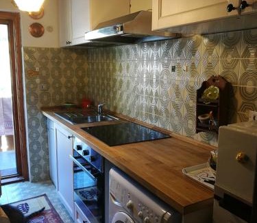 Cogne Apartment | Cogne come una volta