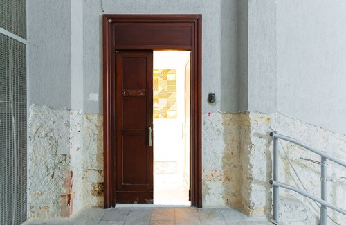 Municipio 1 Apartment | Cognetti Suite 2 in Bari