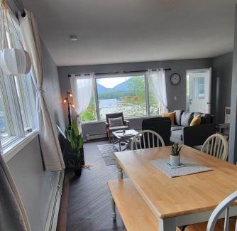 Ketchikan House | Coho Bungalow - Ketchikan Alaska