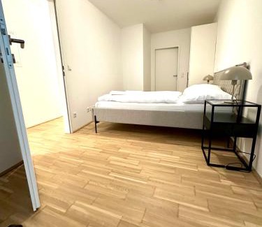 Brigittenau Apartment | COHO City Apartments mit hauseigener Tiefgarage