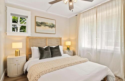 Empire House | Coho Cottage, Village of Empire MI, Steps from SBD