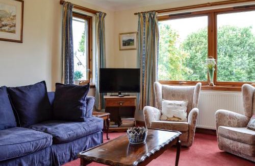 Murthly House | Coille Mhor