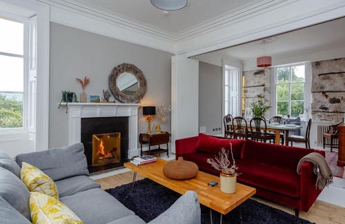 Balmacara House | Coillemore House