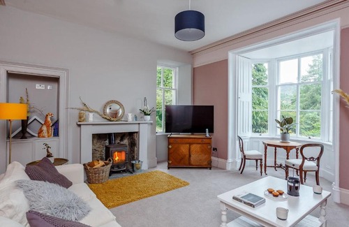 Balmacara House | Coillemore House