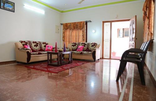 Saravanampatty House | Coimbatore Home Stay & Serviced Apartment