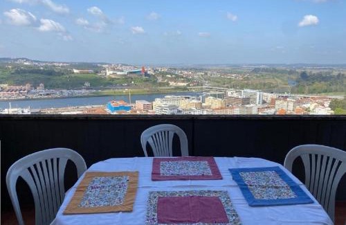 Coimbra Apartment | Coimbra Heights