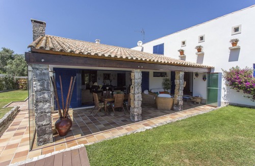 Condeixa a Nova House | COIMBRA - Quiet cottage with pool and tennis court - 40 Km from the beach.
