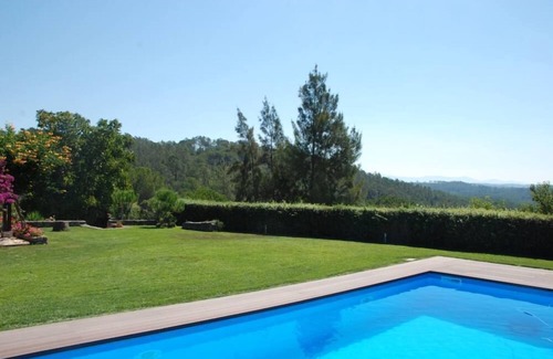 Condeixa a Nova House | COIMBRA - Quiet cottage with pool and tennis court - 40 Km from the beach.