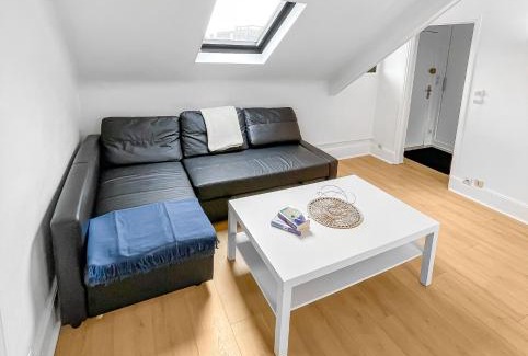 Verneuil-sur-Seine Apartment | Coin Cosy à Verneuil