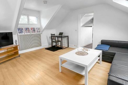 Verneuil-sur-Seine Apartment | Coin Cosy à Verneuil