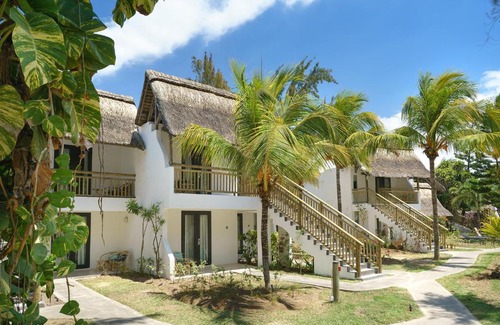 Bain Boeuf Resort | Coin de Mire Attitude