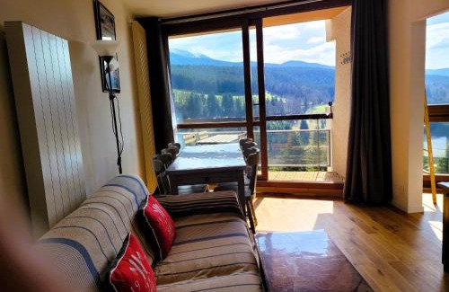 Villard-de-Lans Apartment | Coin de paradis à la montagne