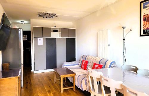 Villard-de-Lans Apartment | Coin de paradis à la montagne