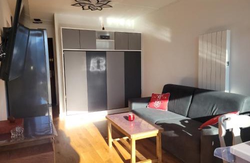 Villard-de-Lans Apartment | Coin de paradis à la montagne