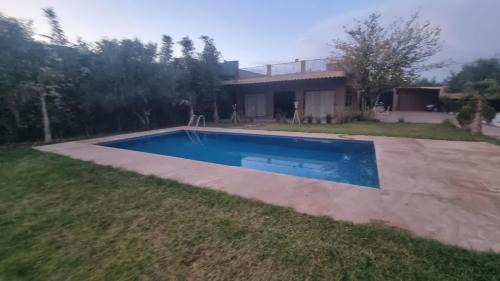 Tamazouzte Villa | Coin des bons moments