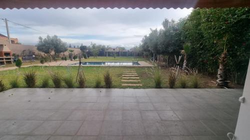 Tamazouzte Villa | Coin des bons moments