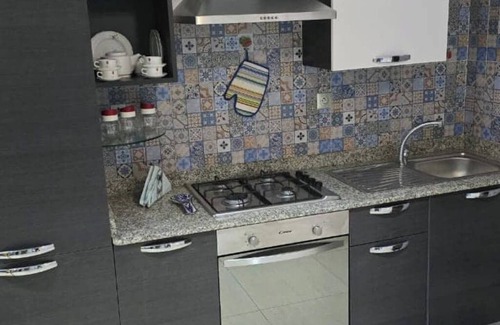 Agadir Apartment | Coin Du Ciel Joyeux Swimming pool view
