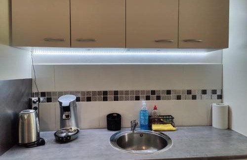 Meudon Apartment | Coin paradisien