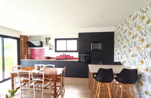 Sulniac Bed & Breakfast | Coin Zen Sulnacoise, Linge, Petit-déj