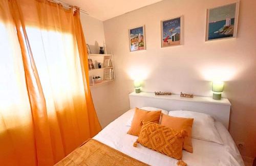 Sulniac Bed & Breakfast | Coin Zen Sulnacoise, Linge, Petit-déj