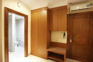 Sunter Hotel | Coins Hotel Jakarta